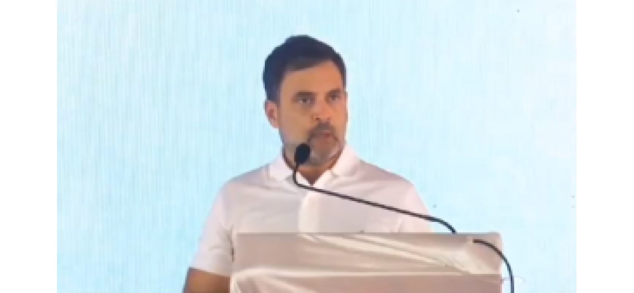 Rahul Gandhi accuses government of remaining silent as Muslims face ongoing attacks.