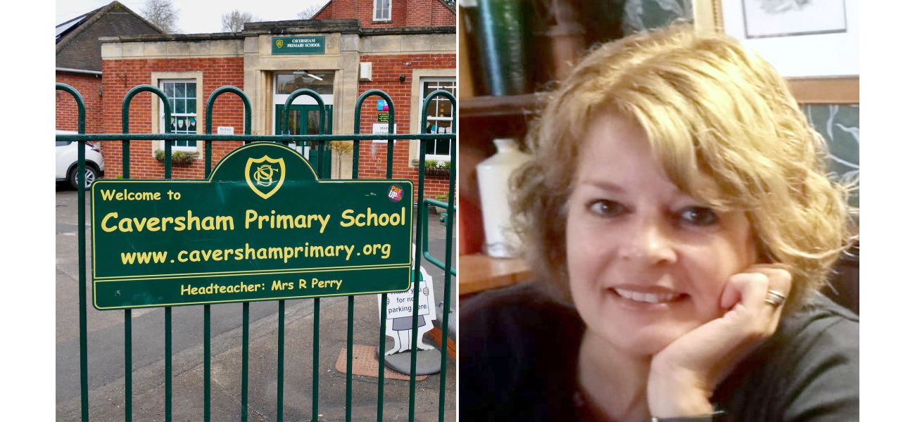 Ofsted eliminates single-word ratings for schools following the passing of Ruth Perry.