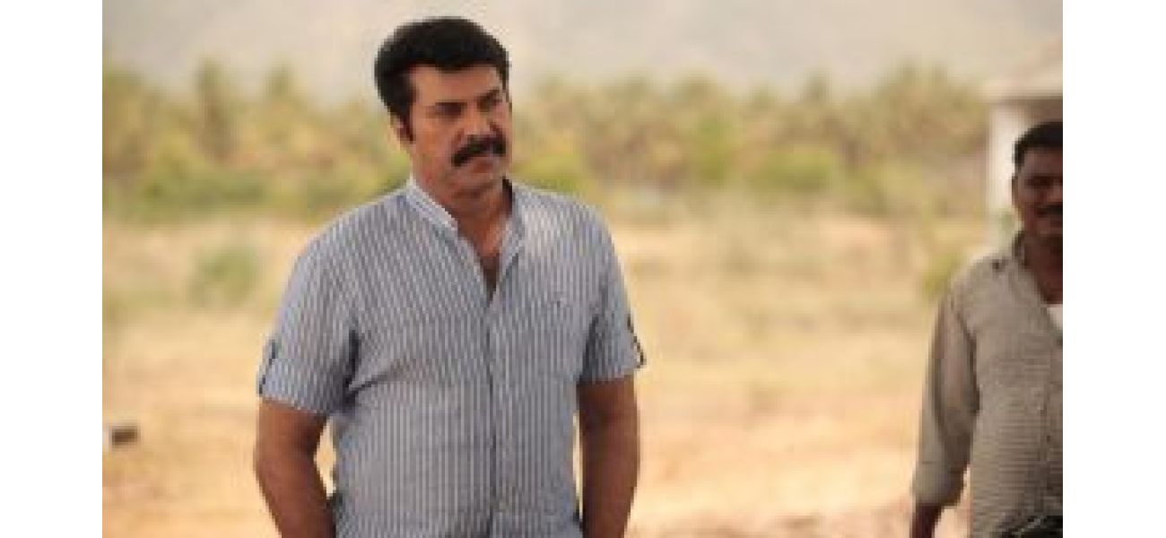 Mammootty states that there is no dominant group in the Malayalam movie industry.