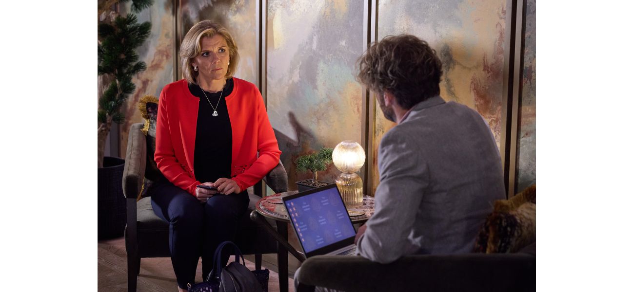 Leanne from Coronation Street will have scars from the shocking conclusion to the Rowan cult plot.