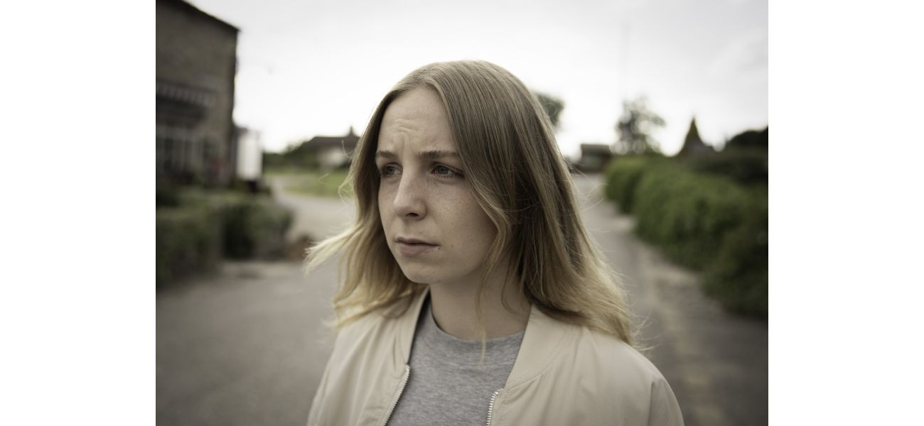 Belle is in grave danger in Emmerdale after disappearing in a trance.