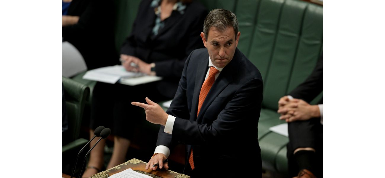 Treasurer criticizes RBA's interest rate increases, saying they are damaging the economy.