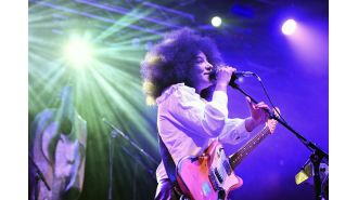 Mercury Prize nominees apologize for canceling tour just 10 days before it was set to begin and ask for forgiveness.