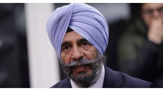 Labour MP Jas Athwal fired managing agent due to tenants revealing poor living conditions in flats.