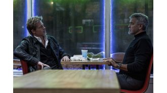 Famous duo earns $35 million for new streaming movie, but it's considerably lower than their usual salary.