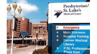 HealthOne and UnitedHealthcare have made a last-minute deal regarding an insurance plan.
