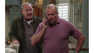 In Emmerdale, Will's blackmailer makes a major move as the main suspect is eliminated.