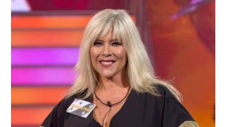 58-year-old Celebrity Big Brother contestant found not guilty of assaulting wife on British Airways flight.