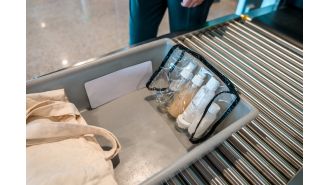 EU airports will bring back 100ml limit due to new scanners not meeting standards.
