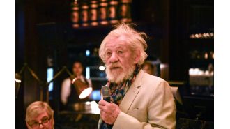Ian McKellen, 85, has made a big decision following injuries sustained from a recent fall on stage.