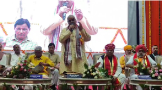 Rajasthan Education Minister removes Akbar from list of 'great' historical figures in school curriculum.