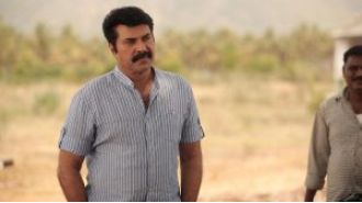 Mammootty states that there is no dominant group in the Malayalam movie industry.