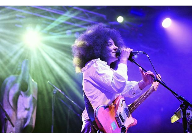 Mercury Prize nominees apologize for canceling tour just 10 days before it was set to begin and ask for forgiveness.