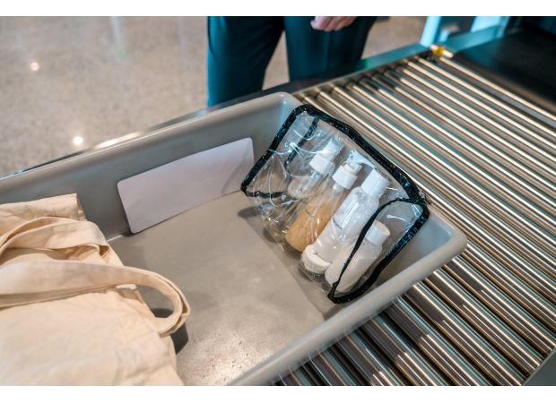 EU airports will bring back 100ml limit due to new scanners not meeting standards.