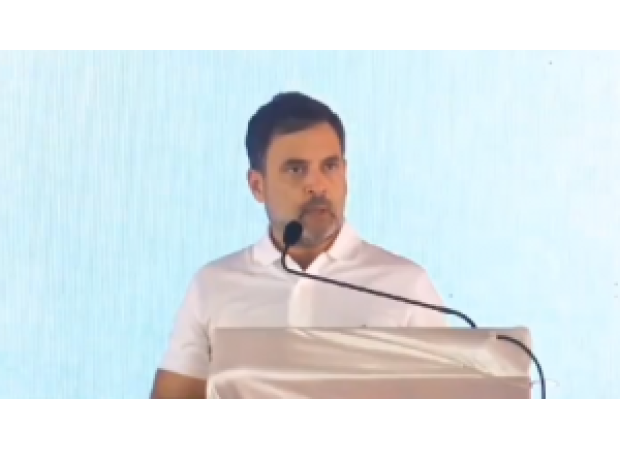 Rahul Gandhi accuses government of remaining silent as Muslims face ongoing attacks.
