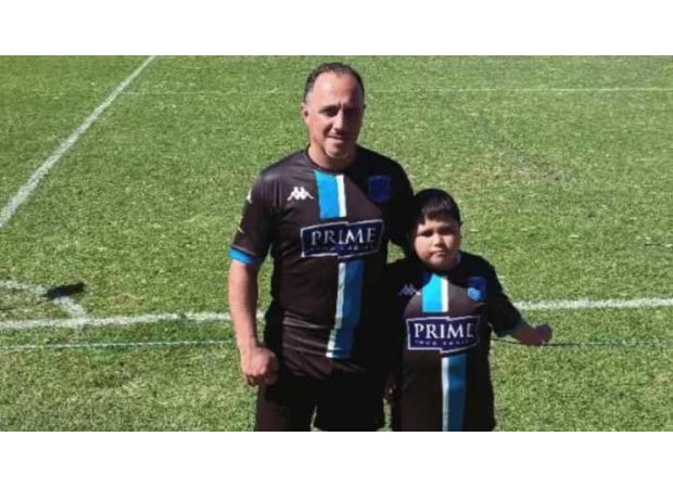 Team saddened by death of player during game in Sydney.