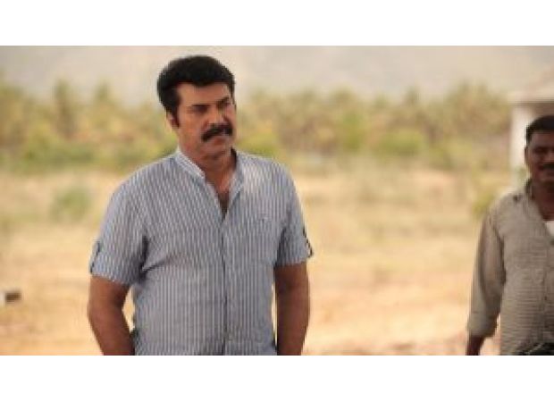 Mammootty states that there is no dominant group in the Malayalam movie industry.