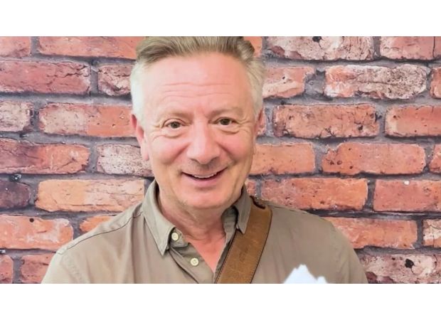 Actor Sean Wilson speaks out for the first time after leaving Coronation Street unexpectedly.