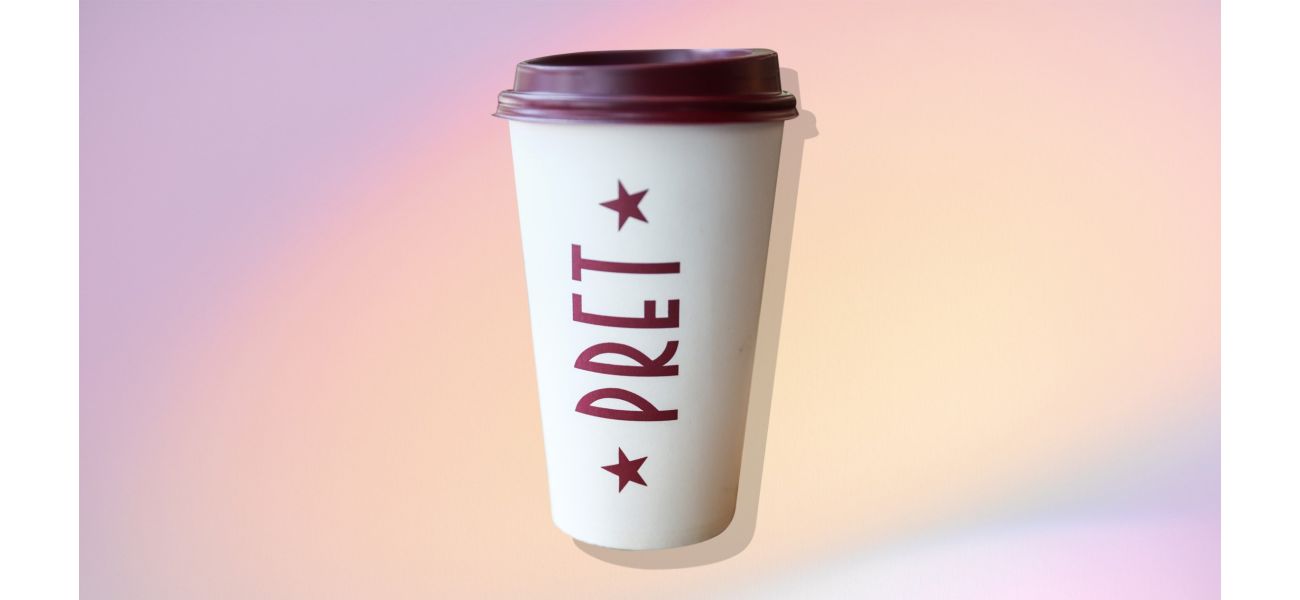 Pret's free coffee is no more, check out these other subscription options for your caffeine fix.