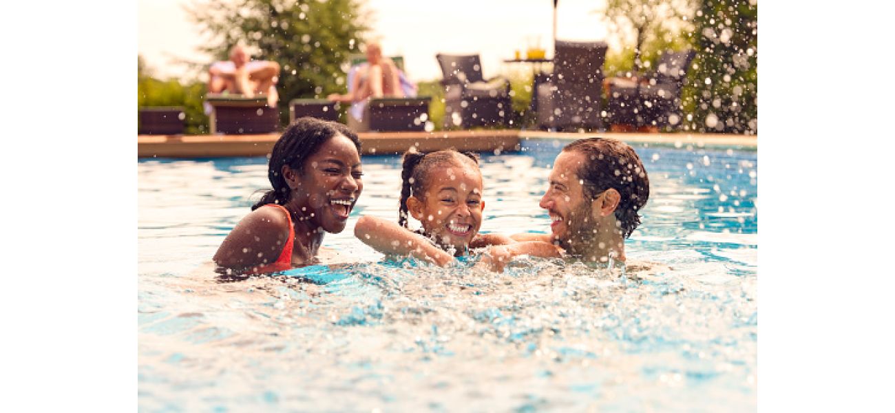 Low-cost airline may offer affordable vacation bundles in the future.