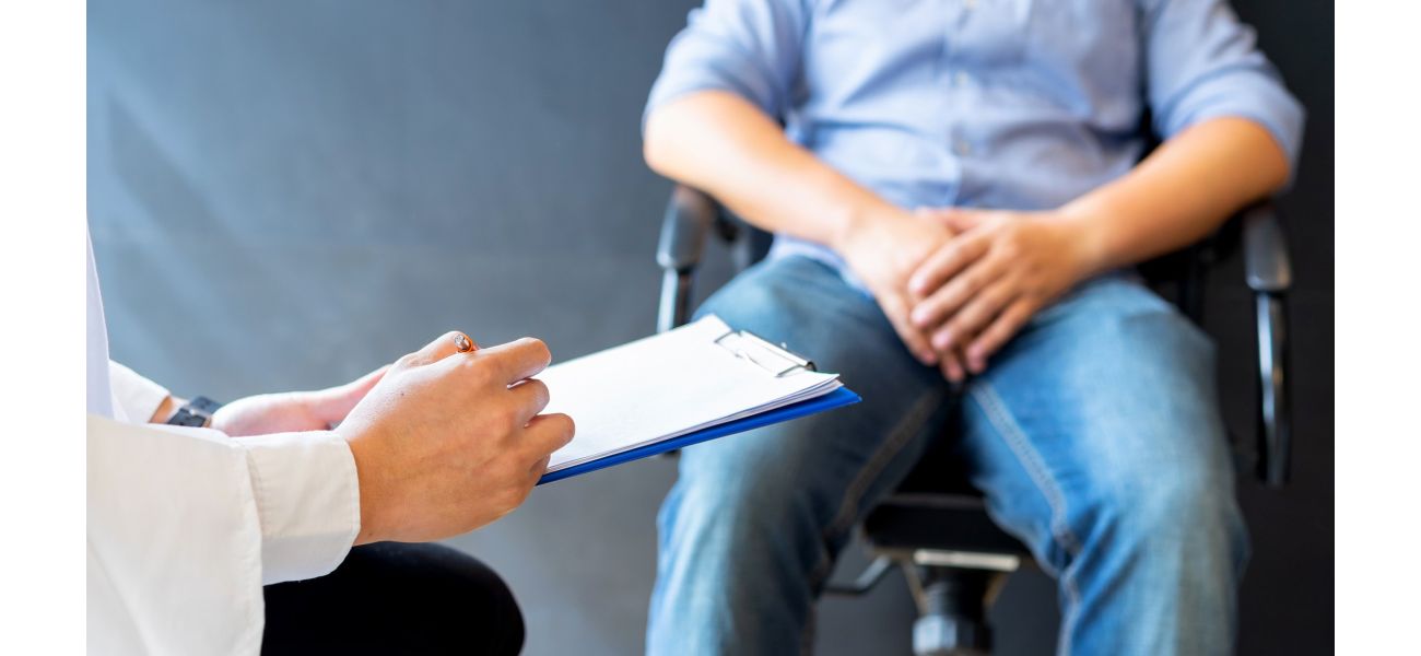 A new test has been developed that can identify prostate cancer in just 15 minutes.
