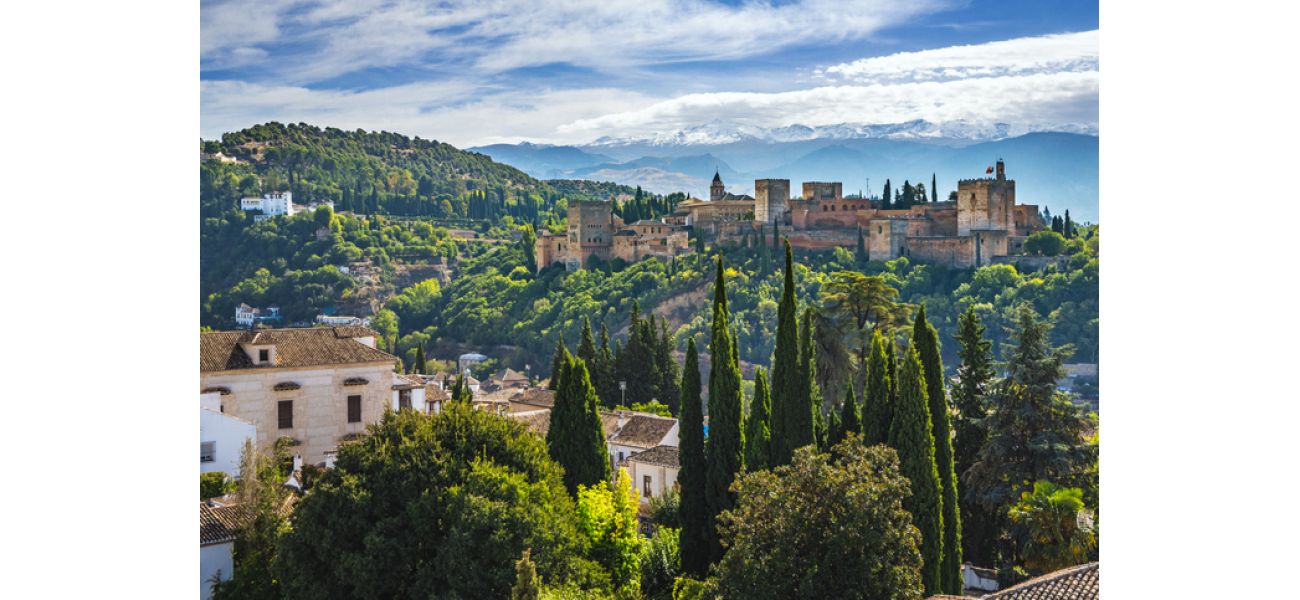 Europe's best budget-friendly tourist spot is in a enchanting city, with flights from the UK starting at £29.