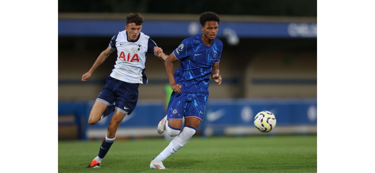 Chelsea's £19 million summer signing will be out of action for two months due to a hamstring injury.