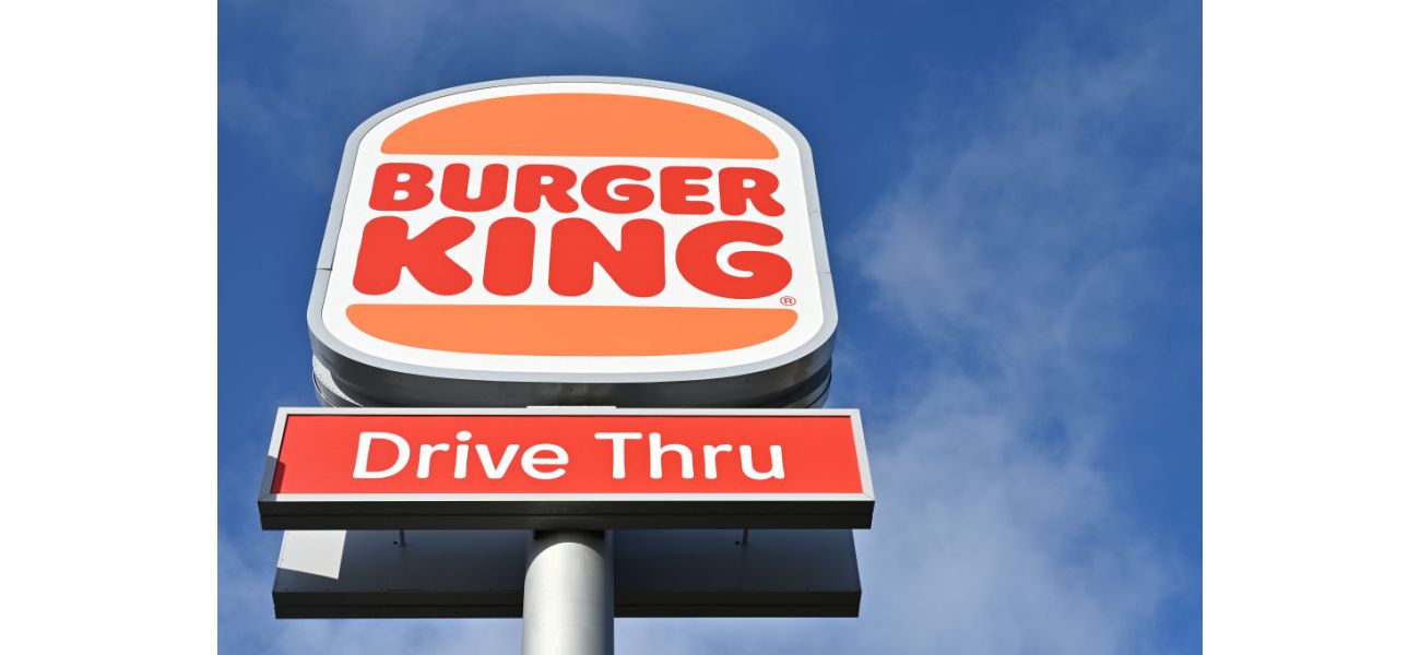 Burger King introduces new spicy version of popular menu item in UK, causing excitement among fans.