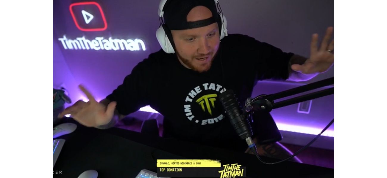 Popular streamers TimTheTatman and DrLupo have returned to Twitch after their exclusive deals with YouTube ended.