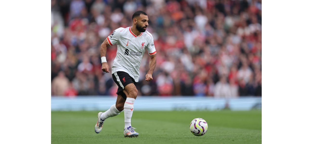 The Nike logo is inverted on specific Premier League jerseys.