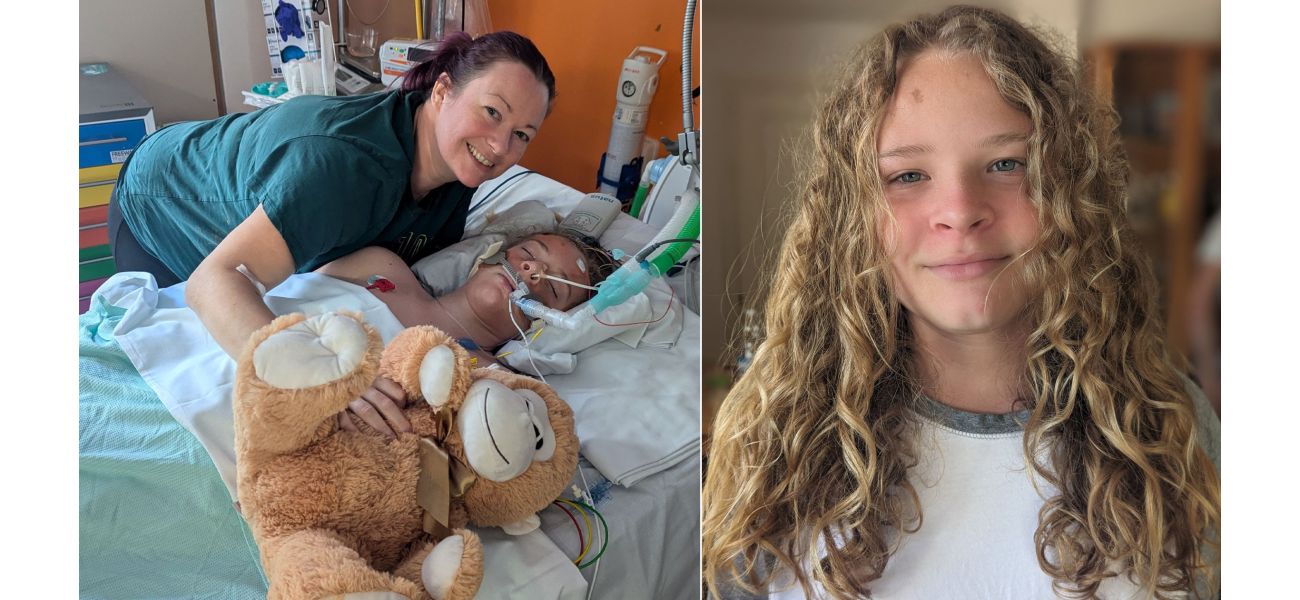 12-year-old boy barely survives dangerous social media challenge turned deadly.