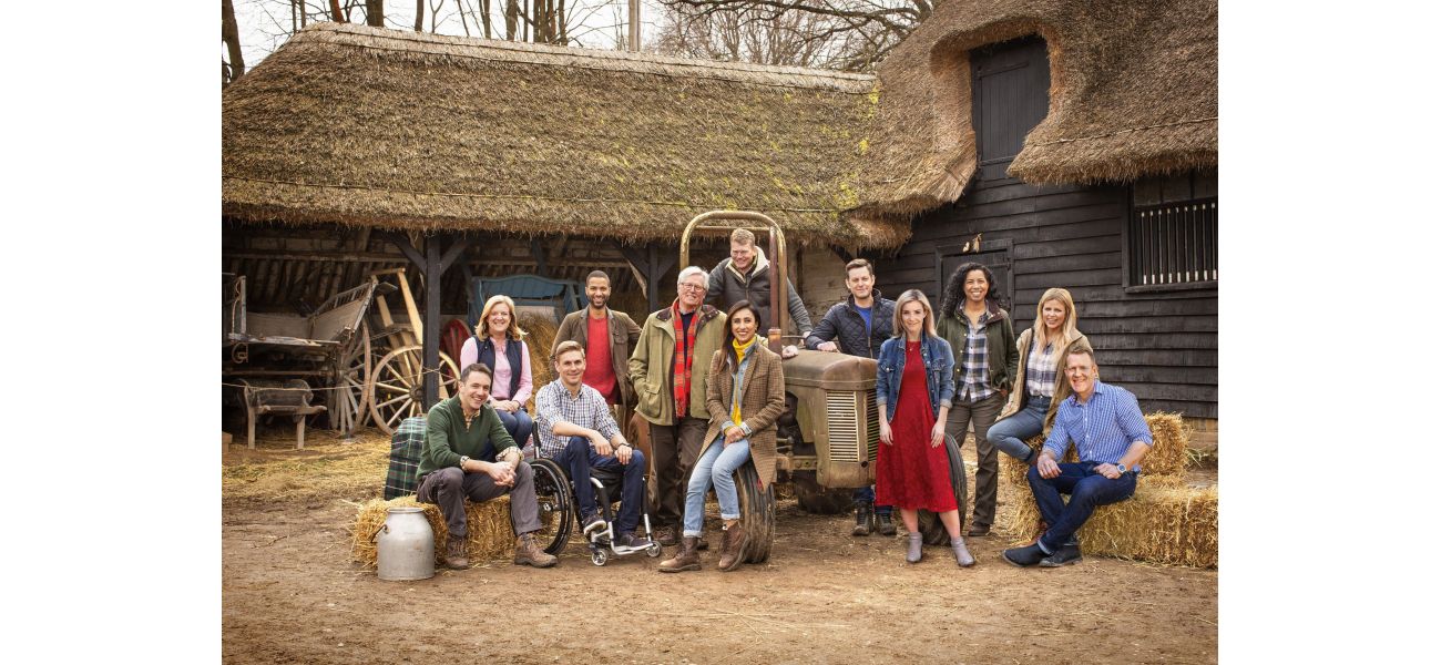 BBC viewers found the recent Countryfile episode to be dull and pretentious.