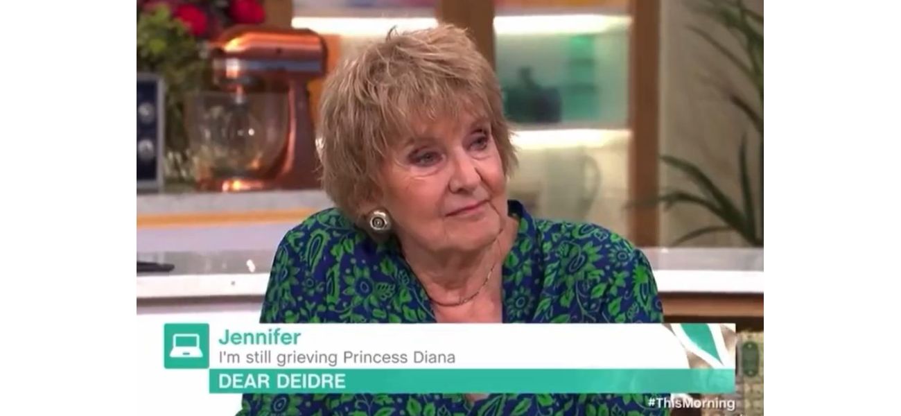 People were surprised after finding out that the popular segment on ITV's This Morning show was not real.