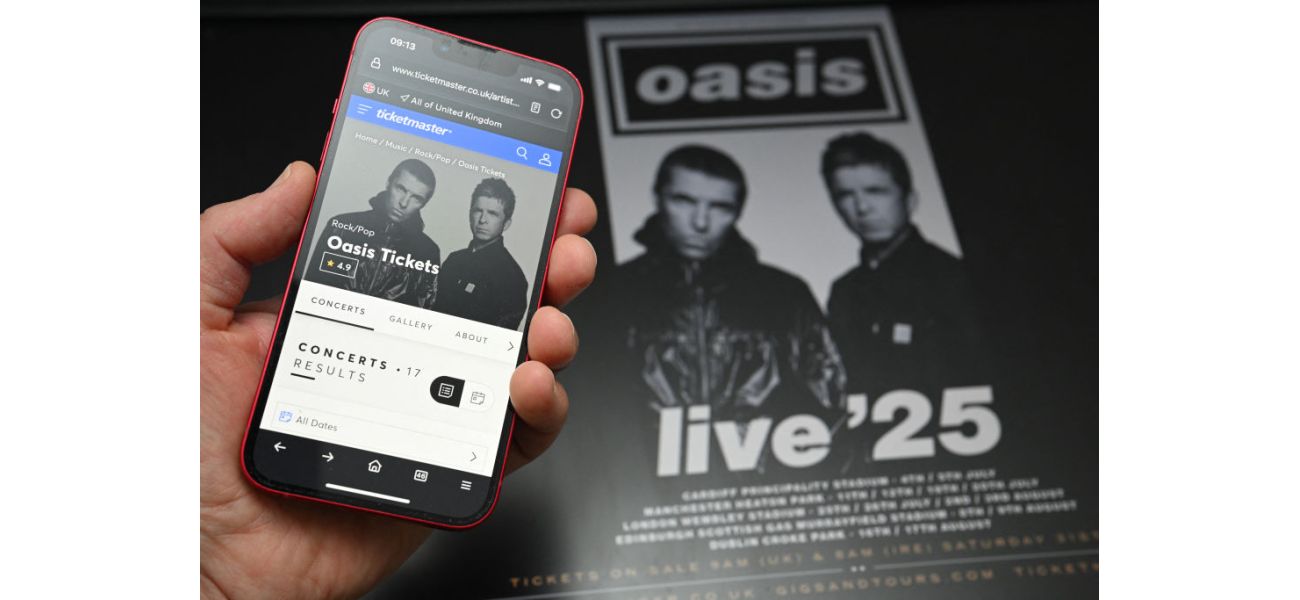 People share their opinions on high Oasis ticket prices and a ban on smoking outside.