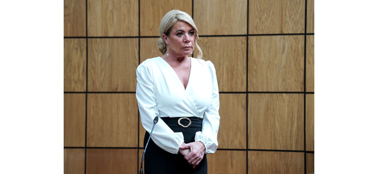 A beloved EastEnders star is arrested by the police, but things are about to get even worse.