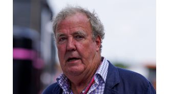 Jeremy Clarkson concerned about retirement home due to fear of aging.