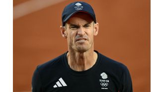 Murray criticizes US Open for being chaotic and disorganized.
