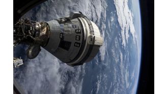 Boeing's malfunctioning spacecraft, which has caused astronauts to be stuck, is now producing strange sounds.