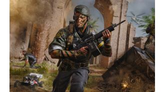 What are the start and end dates for the Call Of Duty: Black Ops 6 beta?