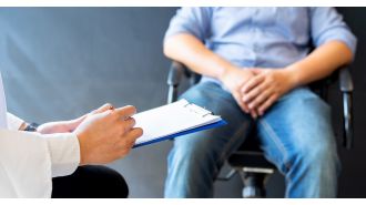 A new test has been developed that can identify prostate cancer in just 15 minutes.