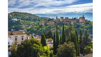 Europe's best budget-friendly tourist spot is in a enchanting city, with flights from the UK starting at £29.