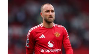 Man Utd player's representative addresses rumors of move to ex-team