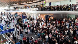 Harry Potter fans are angry as the yearly King's Cross announcement did not take place.