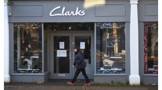 List of Clarks stores that have closed this year, with two more recently added.
