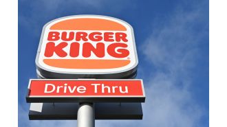 Burger King introduces new spicy version of popular menu item in UK, causing excitement among fans.