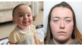 Nursery worker imprisoned for harming children after death of infant in her custody.