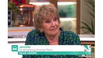 People were surprised after finding out that the popular segment on ITV's This Morning show was not real.