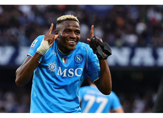 Enzo Maresca speaks out about Chelsea's unsuccessful attempt to sign Victor Osimhen.