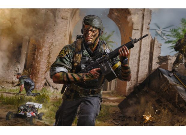 What are the start and end dates for the Call Of Duty: Black Ops 6 beta?