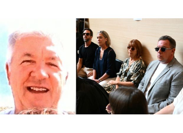 Elderly woman sexually assaulted 92 times by 72 men while her husband drugged her.